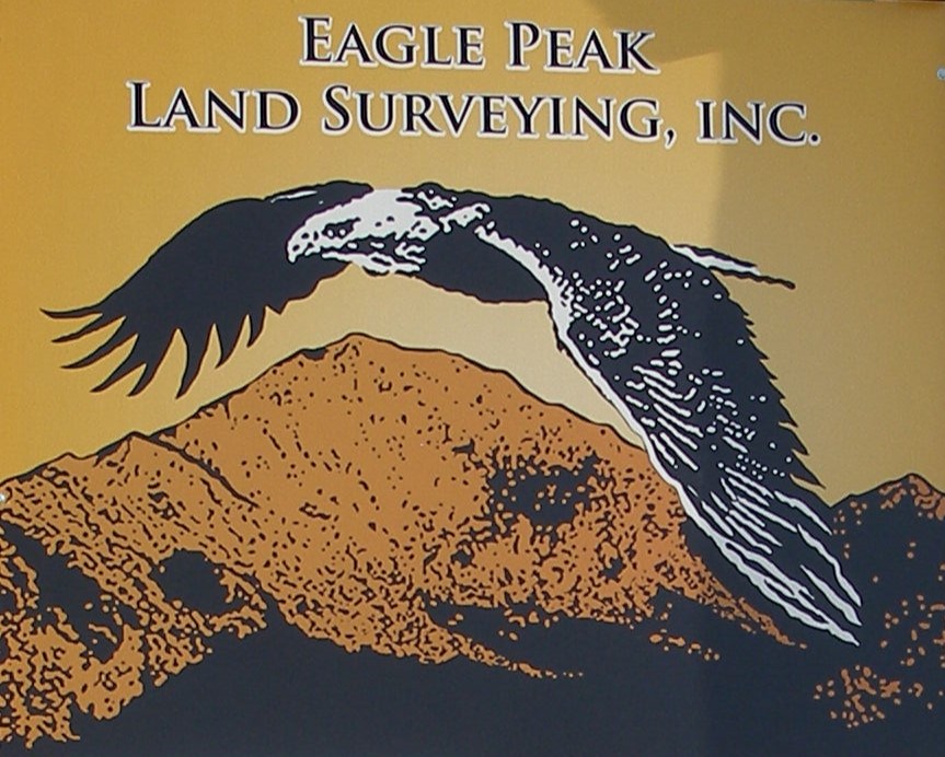 Employing - Eagle Peak Land Surveying Inc.
